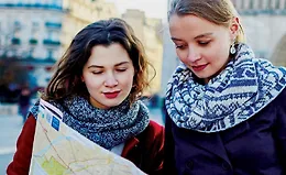 Изучение французского: Знакомство с франкоязычными культурами