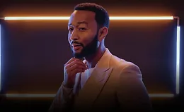 Джон Ледженд преподаёт написание песен