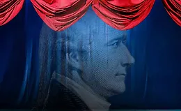 Как Гамильтон изменил бродвейский мюзикл