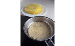 Как готовить на стальной сковороде без слёз и напряжения