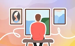 Как ходить на выставки