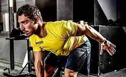 Как и от чего растут мышцы