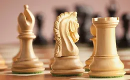 Как играть в шахматы: Уроки от международного мастера