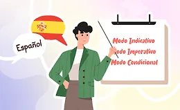 Как легко выучить времена в испанском языке