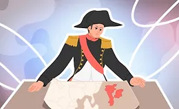 Как Наполеон душил санкциями Британию: история континентальной блокады