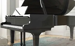 Как научиться играть на пианино