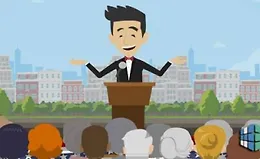 Как научиться искусству риторики