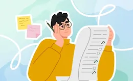 Как научиться планировать без тревоги