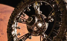 Как наука формирует научную фантастику