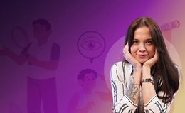 Как найти себя logo