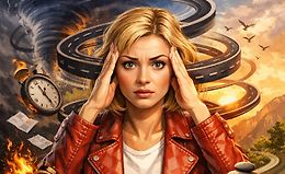 «Как не съехать с катушек» logo