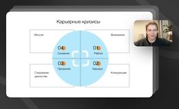 Как не выгорать на работе и получать от неё удовольствие logo