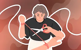 Как «отпускать» людей: советы психолога