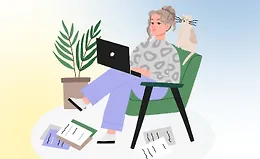 Как писать истории