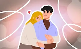 Как побороть страх сближения с человеком