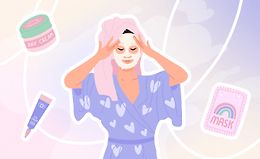 Как подобрать правильный уход за кожей logo