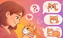 Как понимать кошку