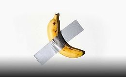 Как понимать современное искусство logo