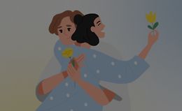 Как понять, что рядом «тот самый» партнёр logo