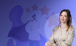 Как повысить самооценку и уверенность logo