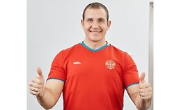 Как правильно заниматься с гирей, поднимать больше и увеличивать свой результат logo