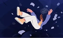 Как противостоять выученной беспомощности