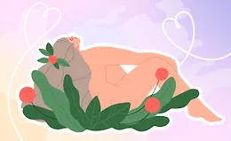 Как раскрыть свою сексуальность