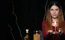 Как раскрыть в себе экстрасенсорные способности