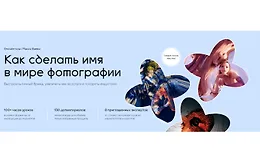 Как сделать себе имя в мире фотографии