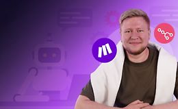 Как сделать своего ИИ-ассистента logo