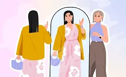 Как скорректировать фигуру: инструкция от стилиста