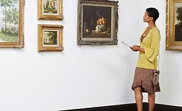 Как смотреть и понимать великое искусство