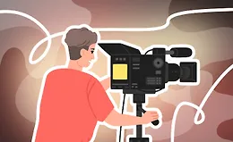 Как снимать короткие видео