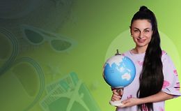 Как спланировать отпуск logo