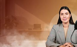 Как стать руководителем logo