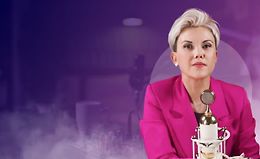 Как стать ведущим logo