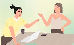 Как управлять конфликтами