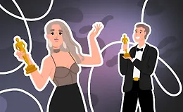 Как устроена премия «Оскар»