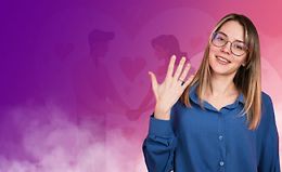 Как выйти замуж logo