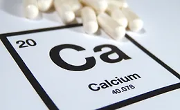 Кальций великий и могучий