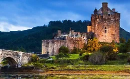 Кельтский мир