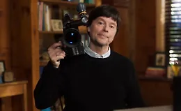 Кен Бёрнс обучает мастерству документального кино