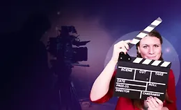 Кинорежиссер