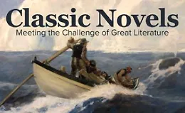 Классические романы: как справиться с вызовами великой литературы