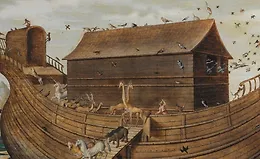  Книга Бытия