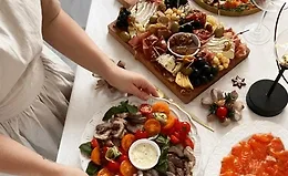 Книга рецептов «Новогодняя подборка»