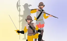 Колониальные империи