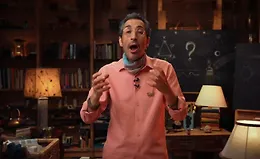 Колористика интерьера