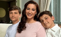 Коммуникация. Искусство выстраивать отношения и нравиться людям + Коммуникация для детей и подростков logo