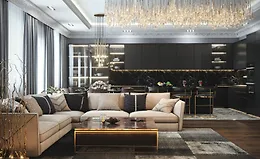 Комплектация интерьера - юридические тонкости